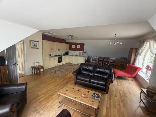 Apartment for rent in Warrenpoint, Northern Ireland