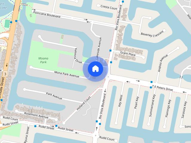 Apartment for rent in Fernbrook, Queensland