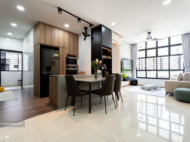 Detached House for sale
