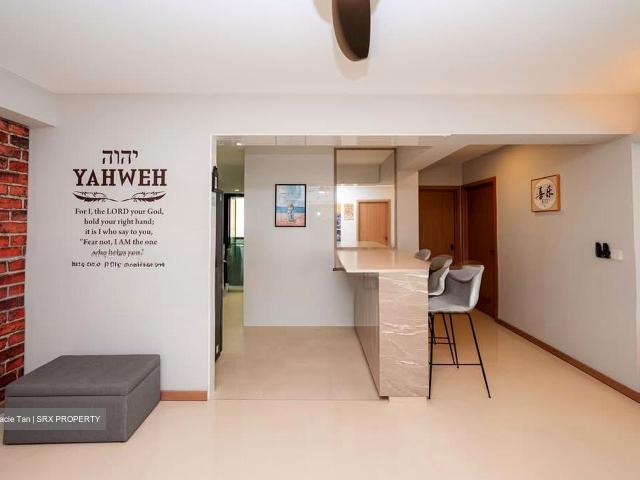 Detached House for sale
