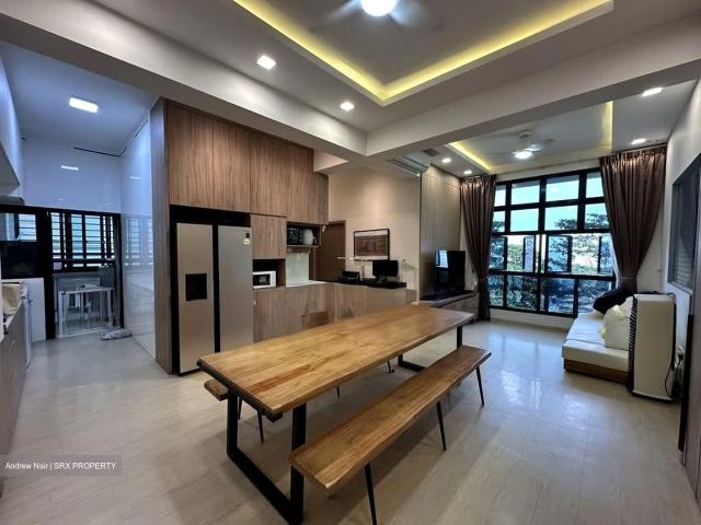 Detached House for sale
