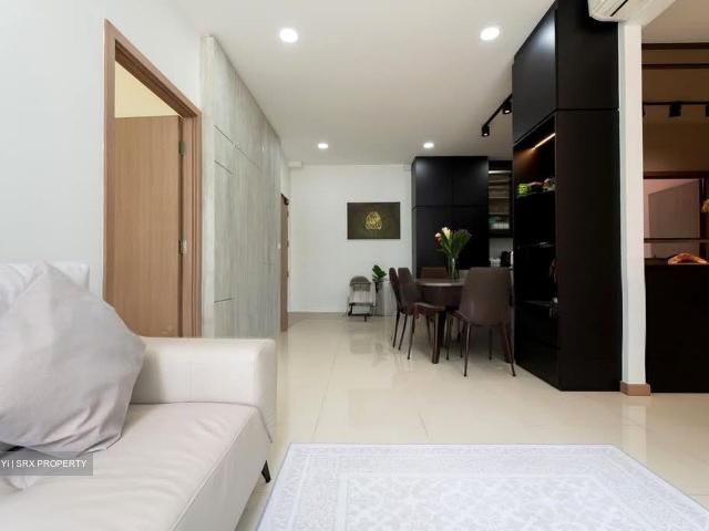 Detached House for sale