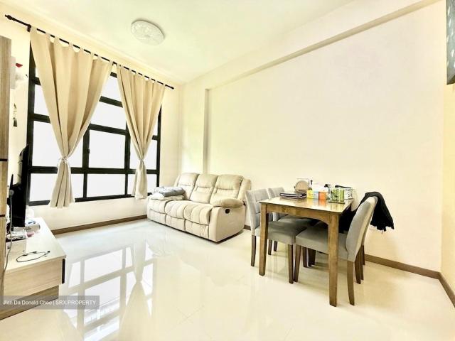 Detached House for sale