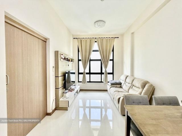 Detached House for sale