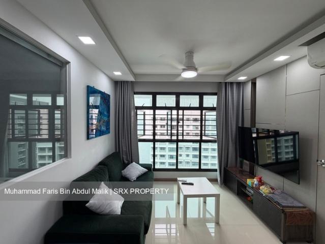 Detached House for sale