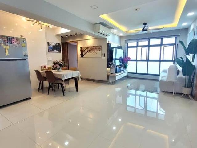Detached House for sale