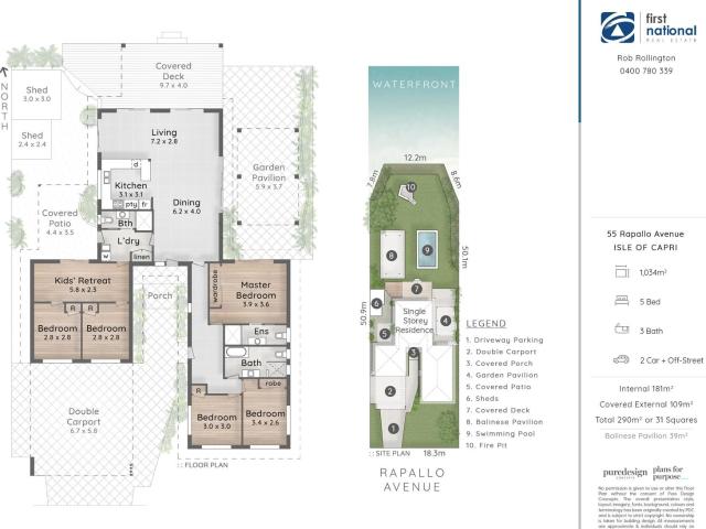 House for sale in Queensland