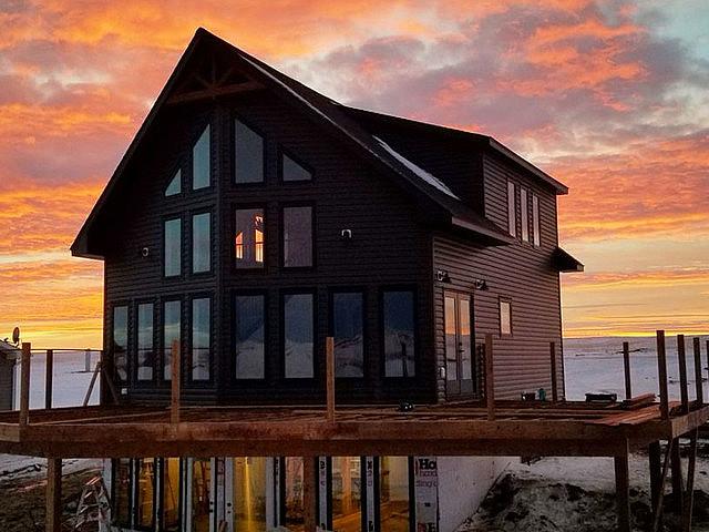 House for sale in Gull Lake, Saskatchewan