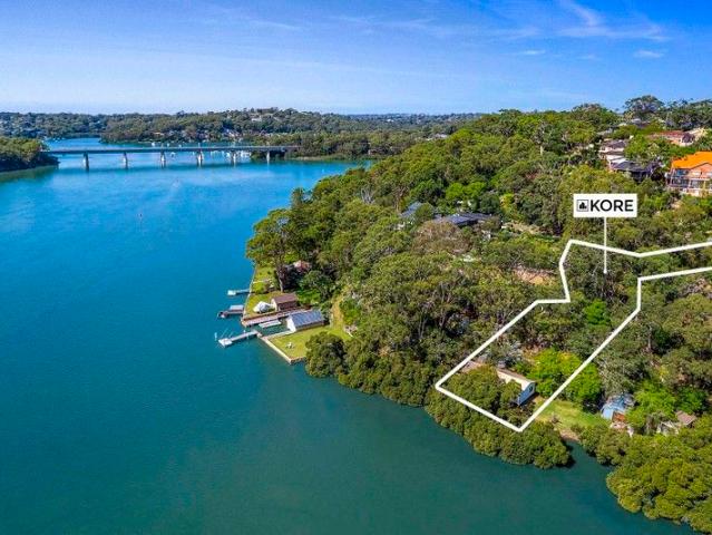 House for sale in Sutherland, New South Wales