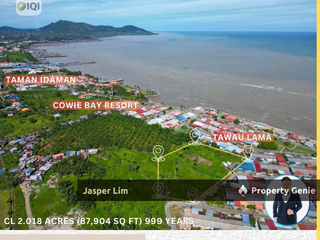 Property for sale in Tawau Division, Sabah