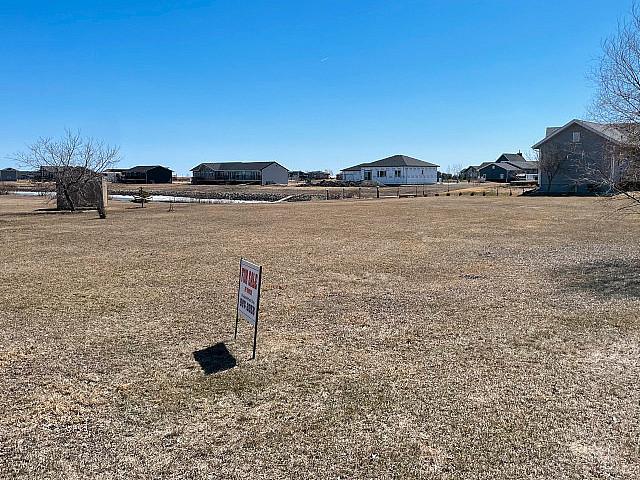 Land for sale in Manitoba
