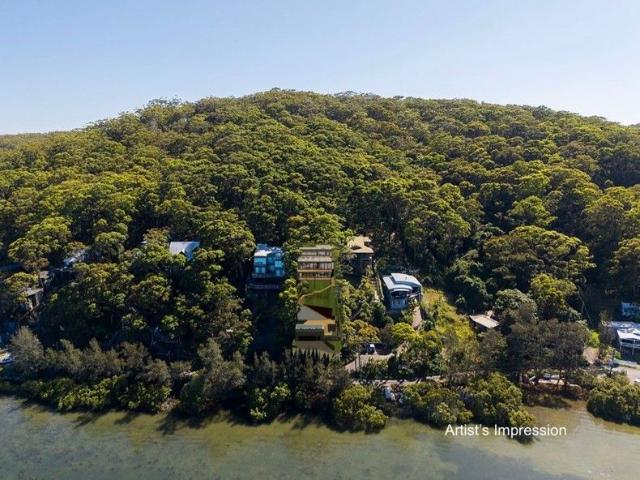 Land for sale in Gosford, New South Wales