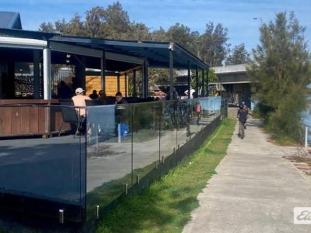 Retail for sale in Budgewoi, New South Wales