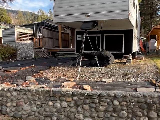 House for sale in British Columbia