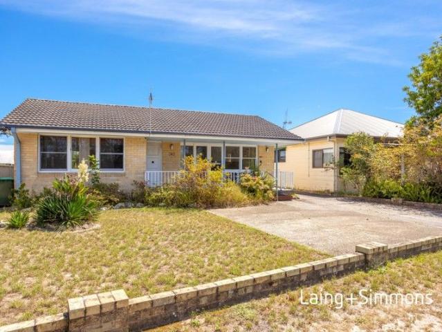 House for sale in Harrington, New South Wales
