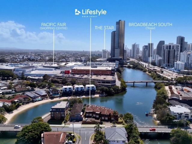 Townhouse for sale in Fernbrook, Queensland