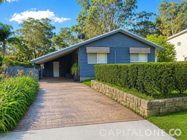 House for rent in Wyong, New South Wales
