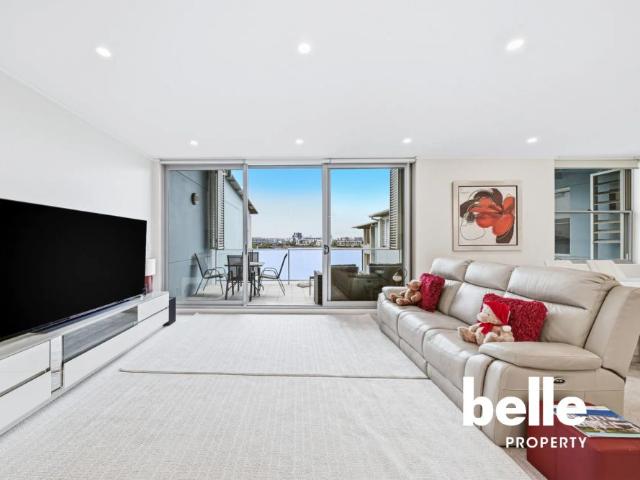 Apartment for rent in Sydney, New South Wales