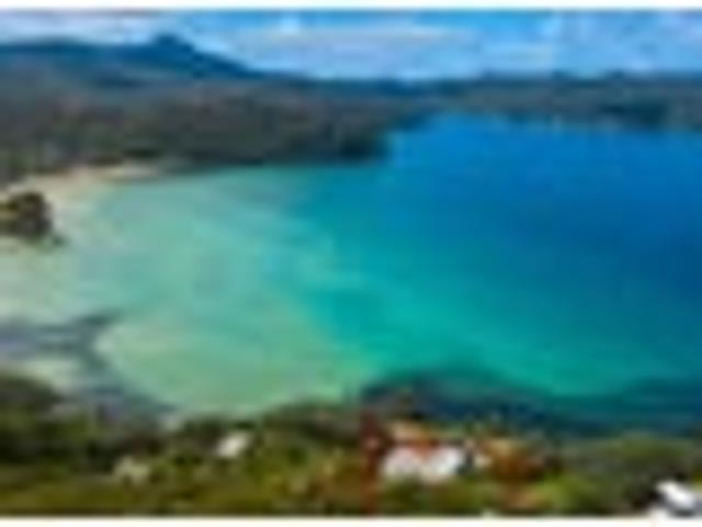House for sale in Great Barrier Island