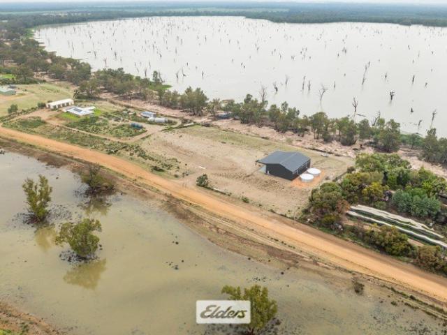 Cottage for sale in Euston, New South Wales