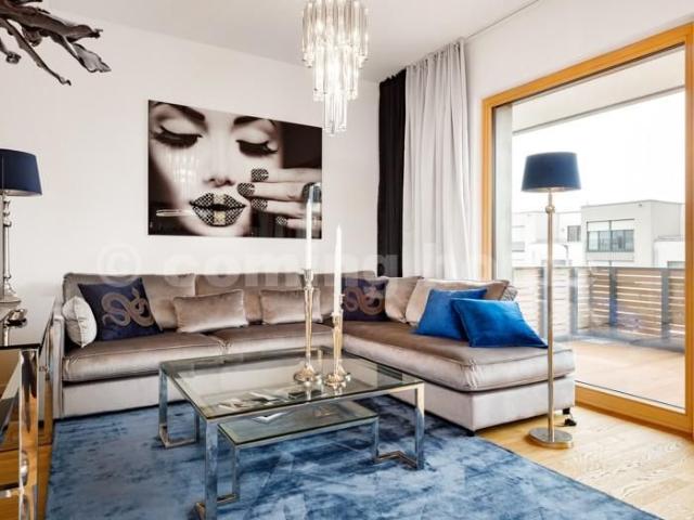 Apartment mieten in Treptow–Köpenick, Berlin