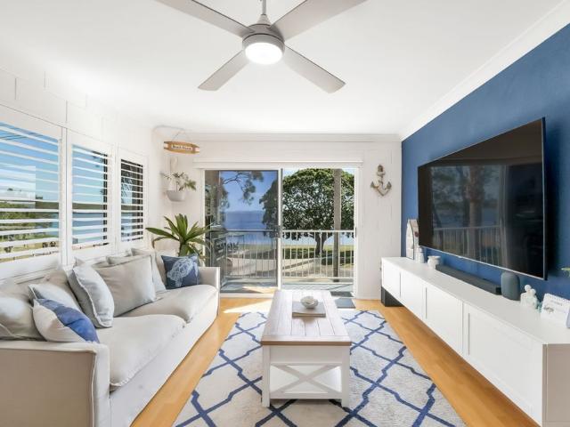 House for rent in Canton Beach, New South Wales