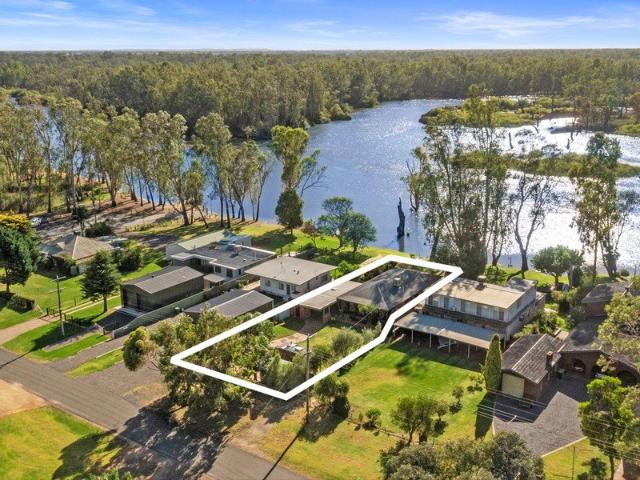 House for sale in Bundalong, Victoria