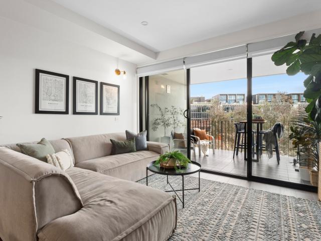 Property for sale in Kingston, Australian Capital Territory