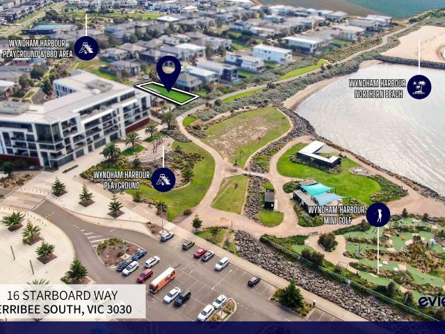 Land for sale in Camerons Creek, Victoria