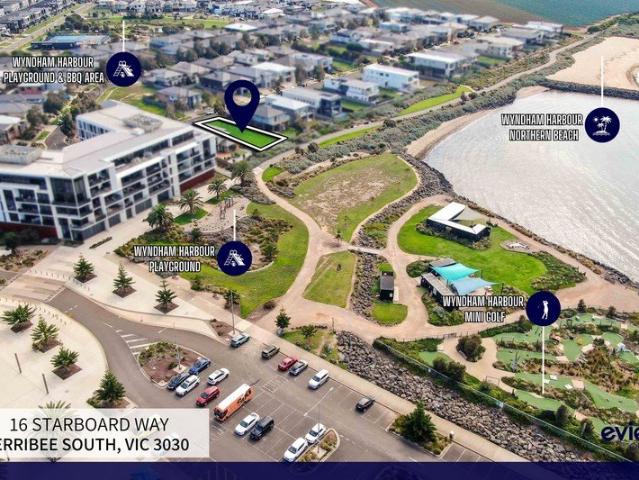 Land for sale in Camerons Creek, Victoria