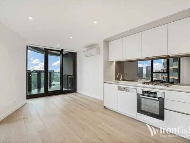 Apartment for rent in Docklands, Melbourne
