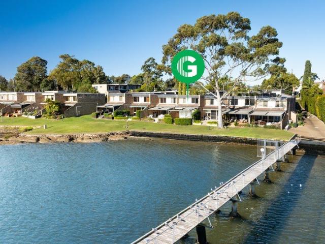 Townhouse for rent in Sutherland Shire, Sydney