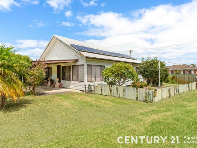 House for sale in Greenwell Point