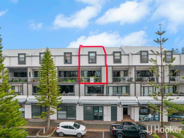 Apartment for rent in Bunbury, Western Australia