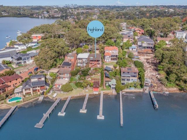 House for rent in Sutherland, New South Wales