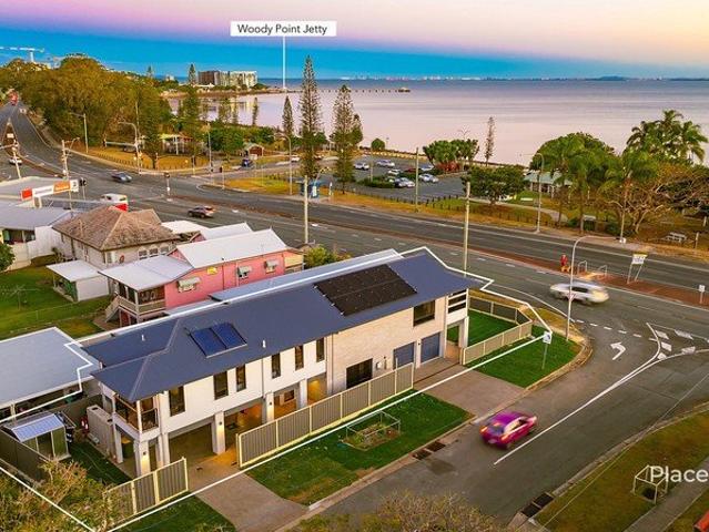 House for sale in Woody Point, Greater Brisbane