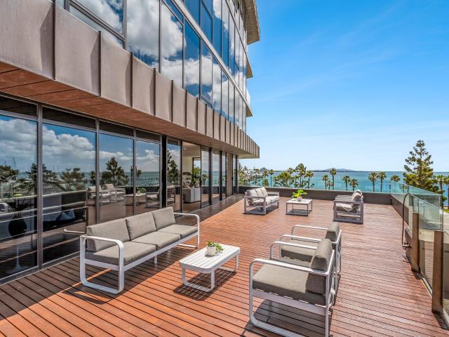 Apartment for rent in Geelong