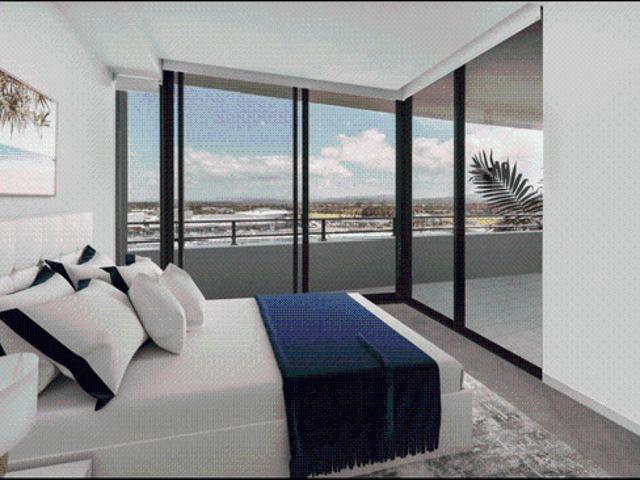 Apartment for rent in Fernbrook, Queensland