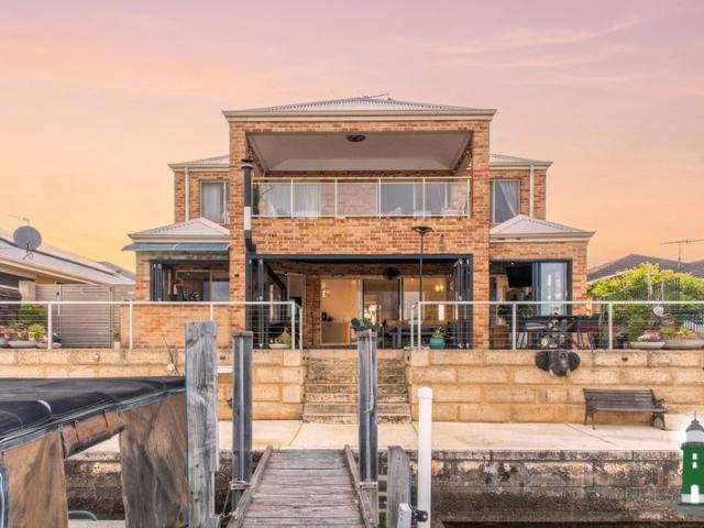 House for sale in South Yunderup, Shire of Murray