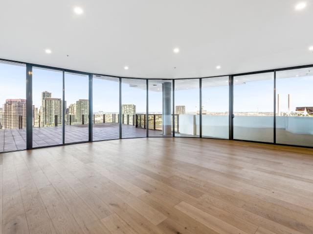 Apartment for rent in Camerons Creek, Victoria