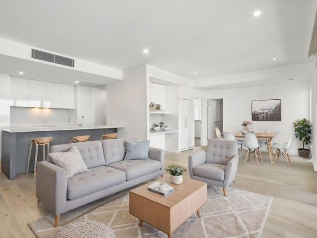 Apartment for sale in Western Australia