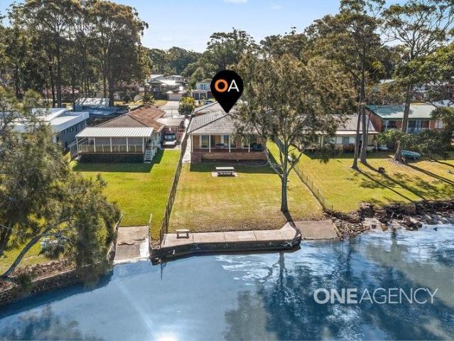 House for sale in St Georges Basin, New South Wales
