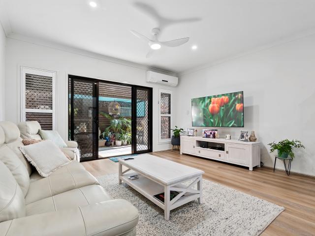 Villa for sale in Toombul, Queensland