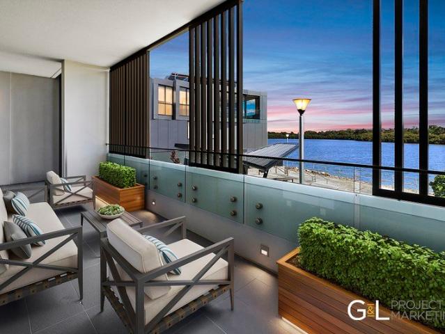 Apartment for sale in Sydney, New South Wales