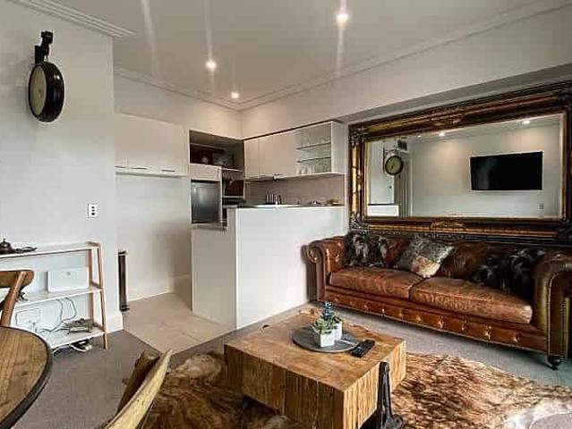 Apartment for rent in Auckland, Oroua County