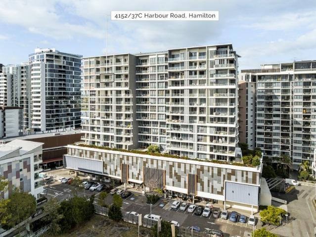 Apartment for rent in Toombul, Queensland