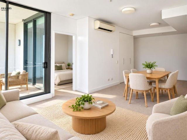 Apartment for rent in St George, Sydney