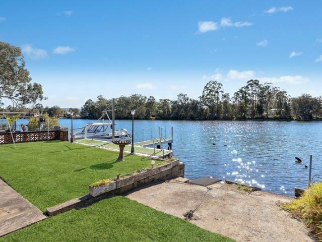 House for sale in New South Wales