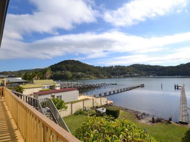Apartment for rent in Woy Woy, Central Coast Council