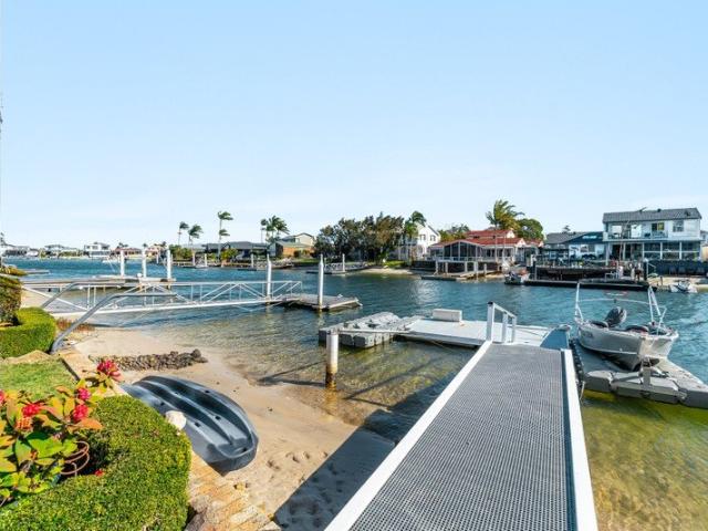 Townhouse for sale in Yamba, New South Wales